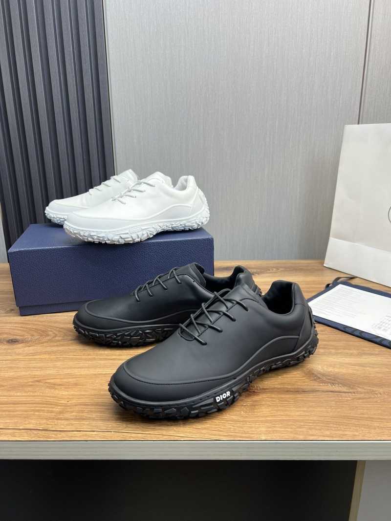 Christian Dior Casual Shoes